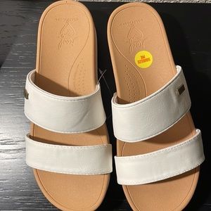 Reef Sandals